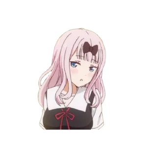 😏 emoji @weeb Telegram sticker 9 of 52