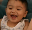 Sticker from primo baby