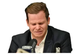 😭 emoji Cricket @CricketStickerz Telegram sticker 5 of 13