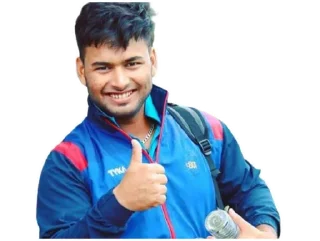 👍 emoji Cricket @MeBenevolent Telegram sticker 15 of 41