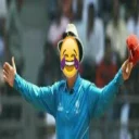 😂 emoji Cricket Pack Telegram sticker 3 of 15