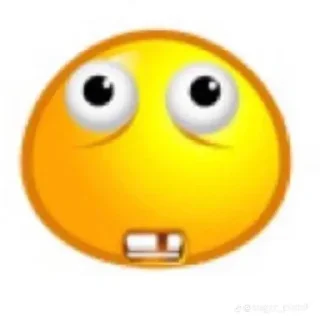 🙂 emoji @rJewuu Telegram sticker 9 of 35