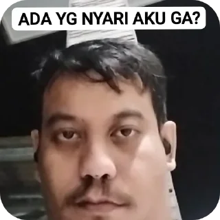 🎩 emoji PUNYA AING Telegram sticker 8 of 120