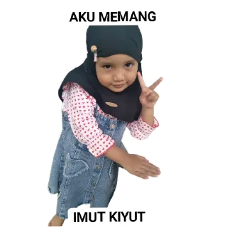 😀 emoji PUNYA AING Telegram sticker 5 of 120