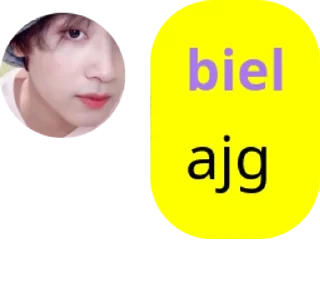 🧀 emoji isinya orang kiyut pack by @QuotLyBot Telegram sticker 15 of 91