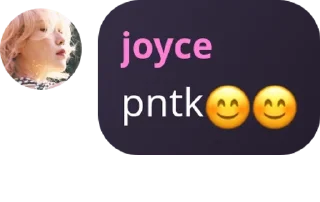 😊 emoji isinya orang kiyut pack by @QuotLyBot Telegram sticker 13 of 91