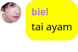 🎥 emoji isinya orang kiyut pack by @QuotLyBot Telegram sticker 18 of 91
