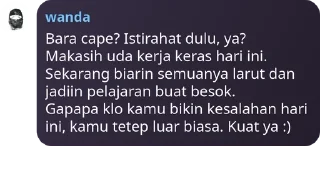 📠 emoji isinya orang kiyut pack by @QuotLyBot Telegram sticker 14 of 91