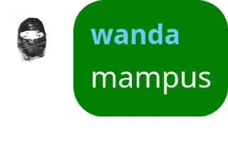 🙇 emoji isinya orang kiyut pack by @QuotLyBot Telegram sticker 21 of 91
