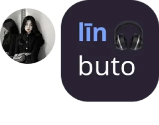 🎧 emoji lin @L1NW3N lawok Telegram sticker 16 of 37