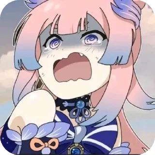 👄 emoji LinLin @ADRLGLMOD Telegram sticker 18 of 109