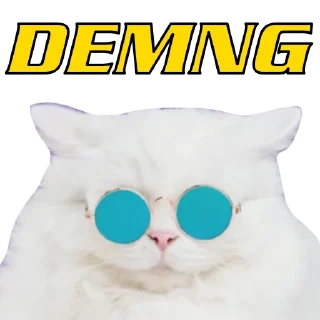 🆒 emoji Phoenix Holdings Telegram sticker 15 of 26
