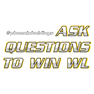 🗣 emoji Phoenix Holdings Telegram sticker 6 of 26