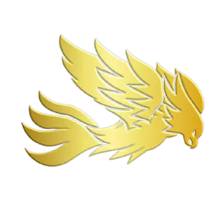 💪 emoji Phoenix Holdings Telegram sticker 1 of 26