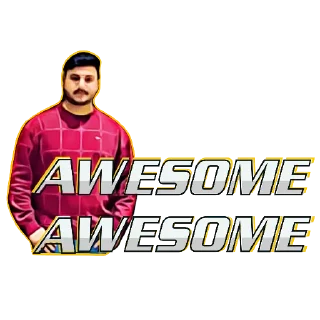 😎 emoji Phoenix Holdings Telegram sticker 19 of 26