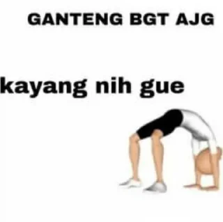 🗿 emoji hai sayang Telegram sticker 6 of 35