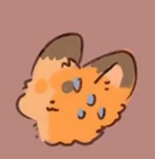 😓 emoji 有兽焉啦啦啦(*´I`*) Telegram sticker 17 of 120