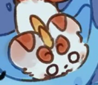 😛 emoji 有兽焉啦啦啦(*´I`*) Telegram sticker 8 of 120
