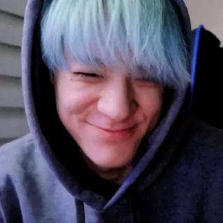 🧊 emoji jeno ⋆ @discneuy Telegram sticker 9 of 40