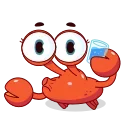 😱 emoji @gtxPrime Premium Stickers Telegram sticker 8 of 44