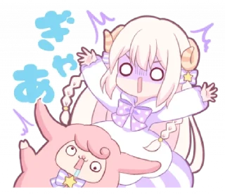🍼 emoji ㅤㅤ          ˖ これは   @stikie ♡ Telegram sticker 9 of 40