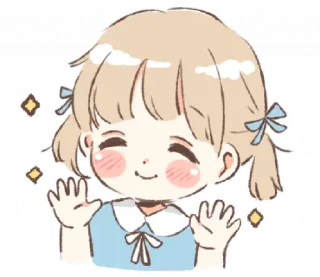 🍼 emoji ㅤㅤ          ˖ これは   @stikie ♡ Telegram sticker 11 of 40