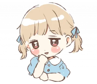 Sticker from ㅤㅤ          ˖ これは   @stikie ♡