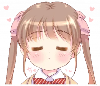 Sticker from ㅤㅤ          ˖ これは   @stikie ♡