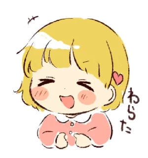 Sticker from ㅤㅤ          ˖ これは   @stikie ♡