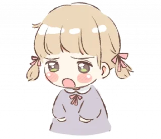 Sticker from ㅤㅤ          ˖ これは   @stikie ♡