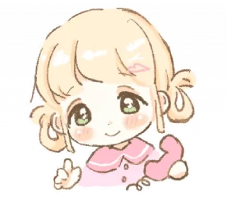Sticker from 소중한 ⸻ @stikie's  ౨ৎ  @pacii