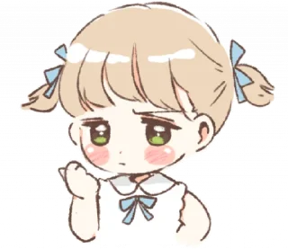🍼 emoji ㅤㅤ          ˖ これは   @stikie ♡ Telegram sticker 13 of 40