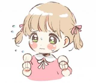 Sticker from ㅤㅤ          ˖ これは   @stikie ♡