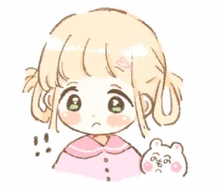 Sticker from 소중한 ⸻ @stikie's  ౨ৎ  @pacii