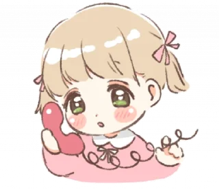 Sticker from ㅤㅤ          ˖ これは   @stikie ♡