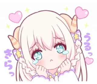 🍼 emoji ㅤㅤ          ˖ これは   @stikie ♡ Telegram sticker 1 of 40