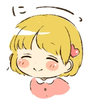 Sticker from ㅤㅤ          ˖ これは   @stikie ♡