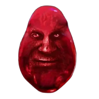 🆒 emoji Devil may cry Telegram sticker 11 of 11