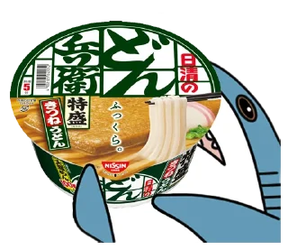 🦈 emoji 鯊鯊sticker Telegram sticker 15 of 81