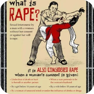 🫥 emoji စစ်မင်းဖြိုးမုဒိမ်းကောင် Rapist mf Telegram sticker 8 of 15