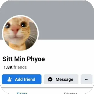 🫥 emoji စစ်မင်းဖြိုးမုဒိမ်းကောင် Rapist mf Telegram sticker 6 of 15