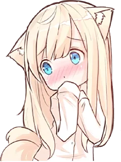 😚 emoji 空白格里可以填上温暖的字 Telegram sticker 20 of 120