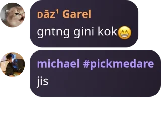 😁 emoji badan intelegent bokep dunia pack by @QuotLyBot Telegram sticker 10 of 44