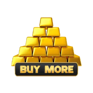 🤑 emoji MEME GOLD Telegram sticker 6 of 10