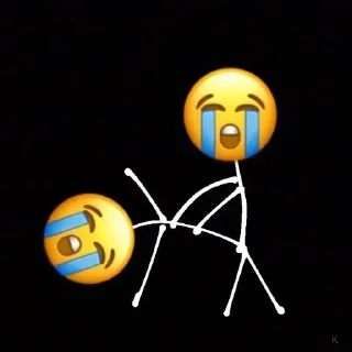 😭 emoji ʙᴀʜᴀʏ ᴄʜɪꜱᴍɪꜱᴀɴ ᴠ³ pack by @QuotLyBot Telegram sticker 6 of 7