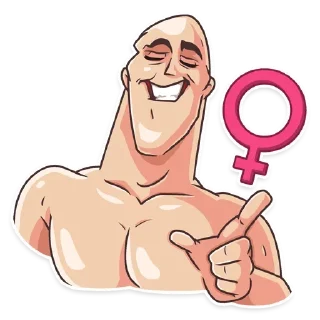 👍 emoji Genduuui — @stckrRobot Telegram sticker 4 of 23