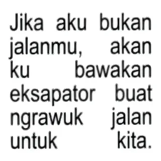 Sticker from Cmrn