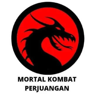 Sticker from pdi @keisya