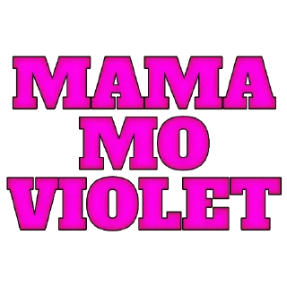 Sticker from Babi