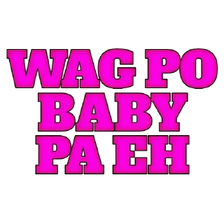 👶 emoji Babi Telegram sticker 20 of 26